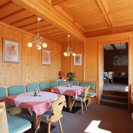 Aalto Panorama Hotel Seefeld in Tirol Exterior photo