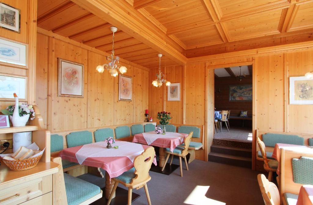 Aalto Panorama Hotel Seefeld in Tirol Exterior photo