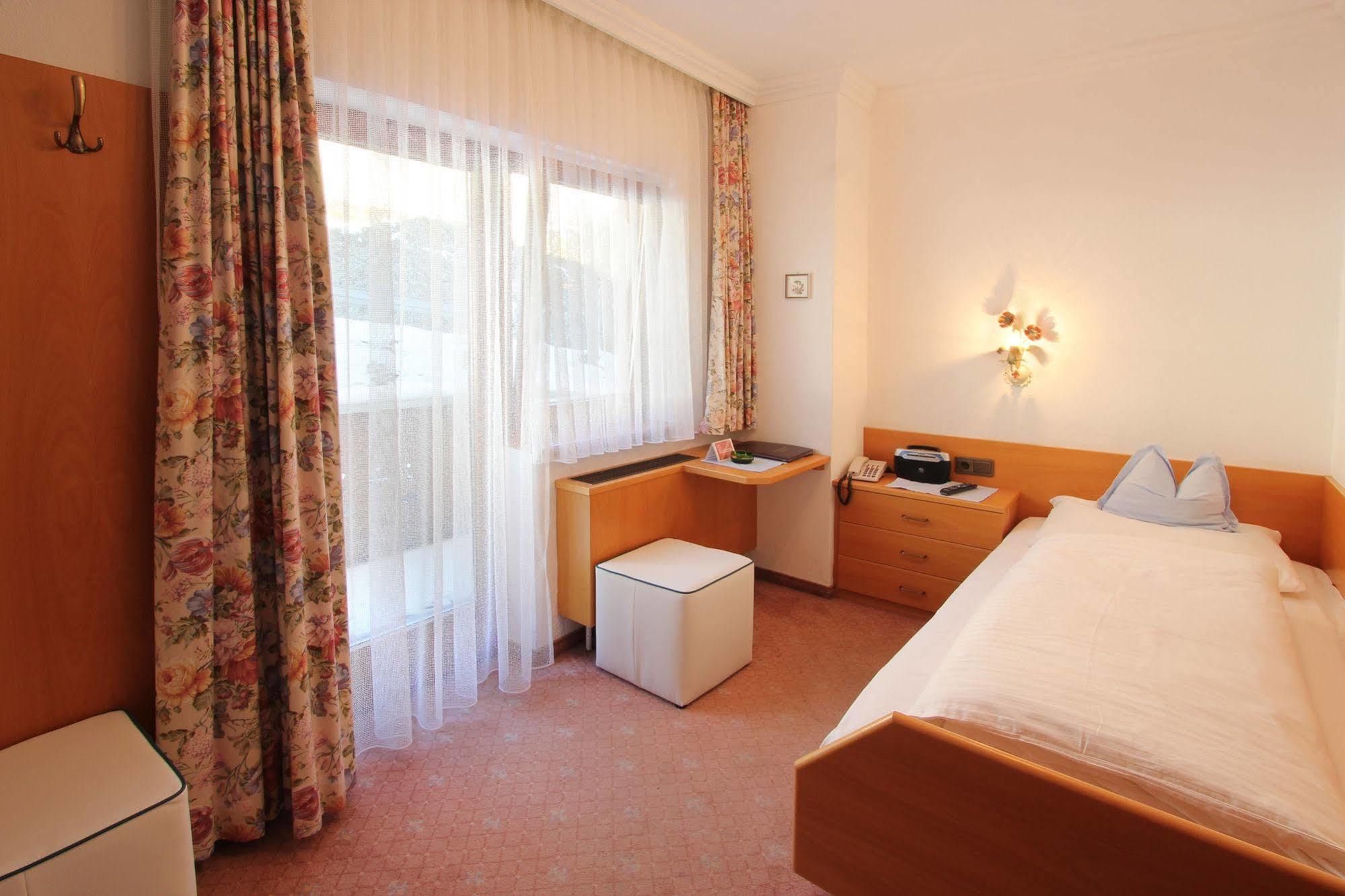 Aalto Panorama Hotel Seefeld in Tirol Exterior photo