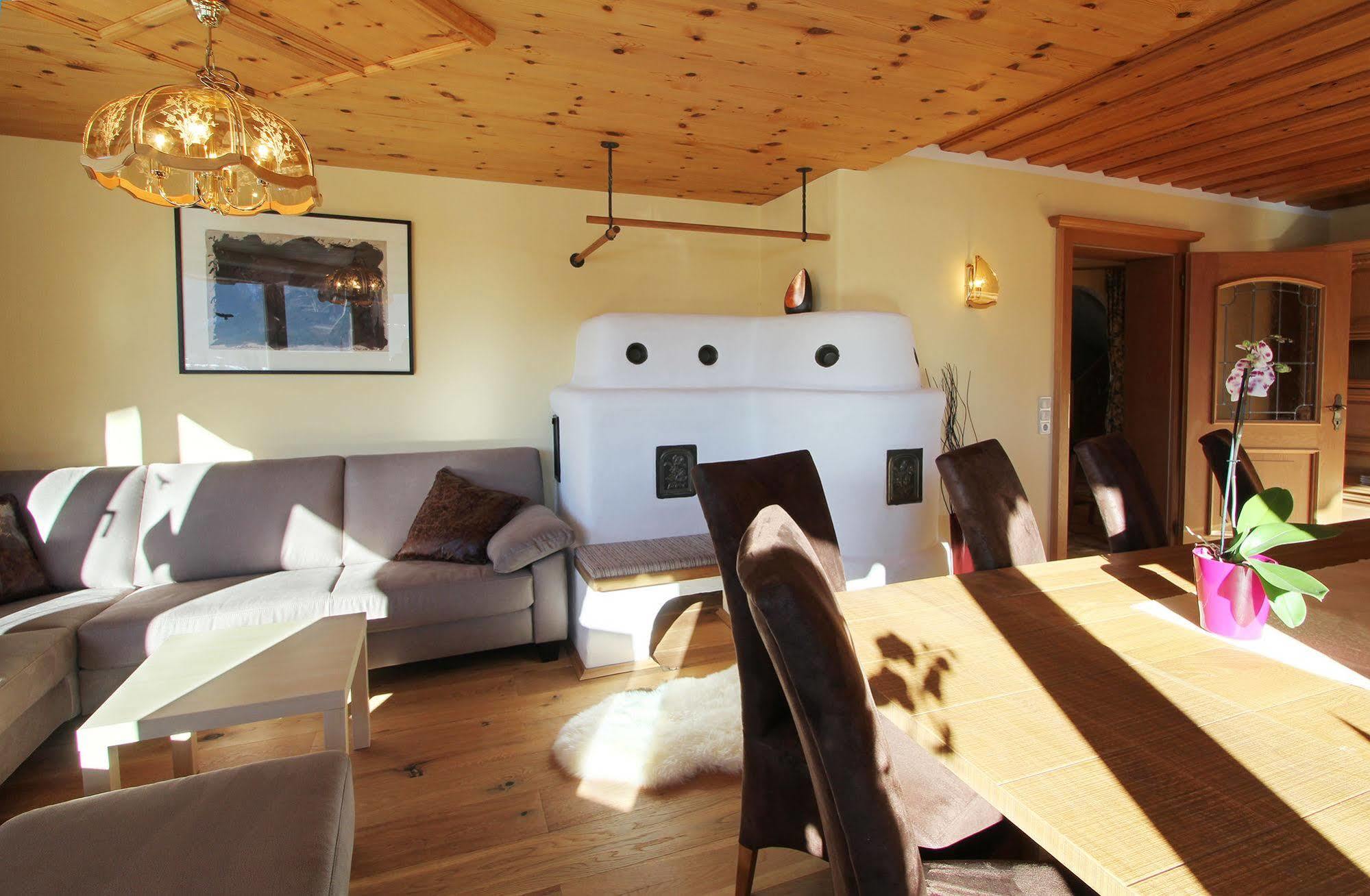 Aalto Panorama Hotel Seefeld in Tirol Exterior photo